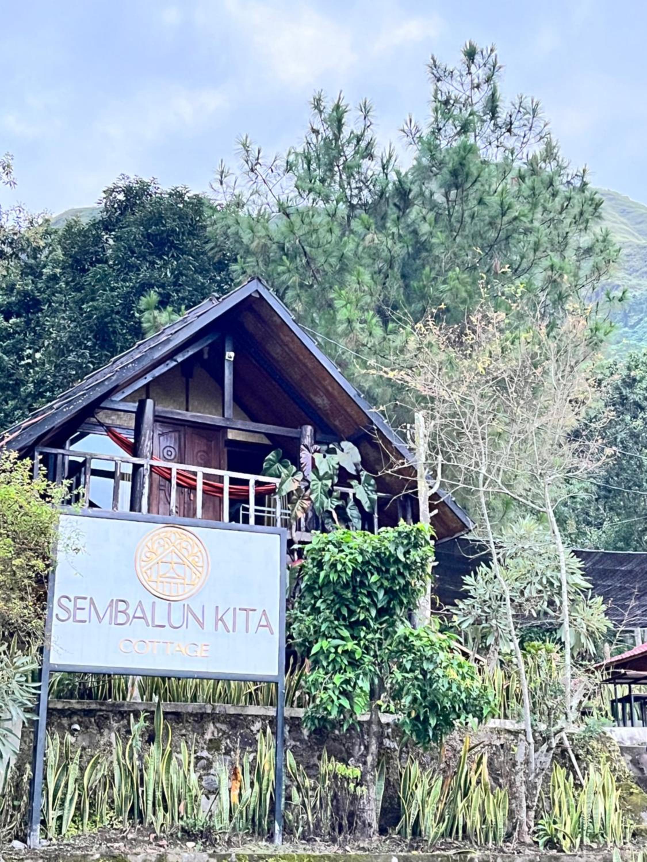 Sembalun Kita Cottage, Sembalun Lawang - 16