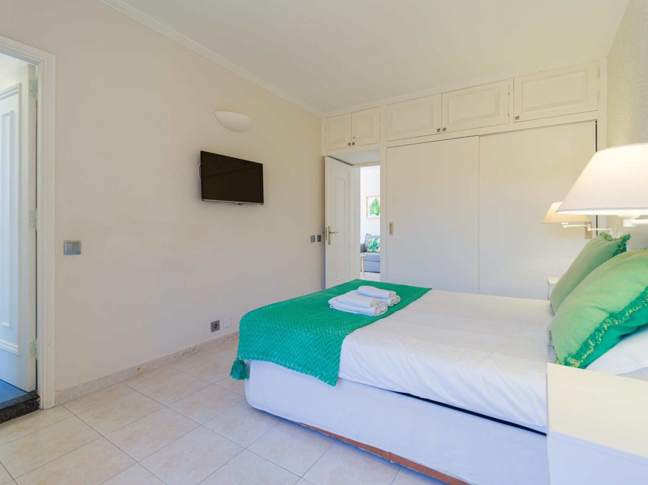 Mirador de Las Canteras Terrace&Pool By CanariasGetaway photo 3