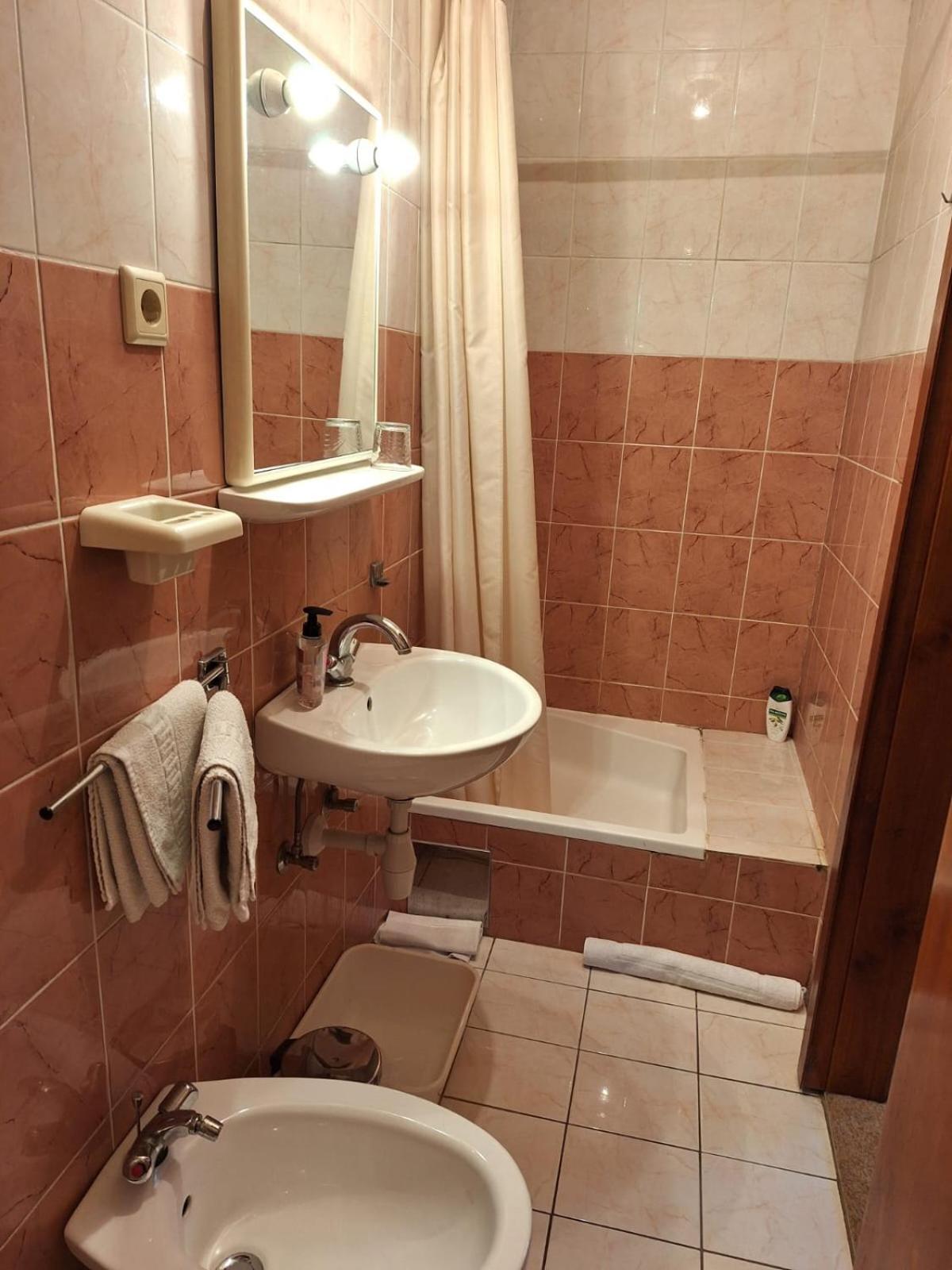 Apartmani Ivančica