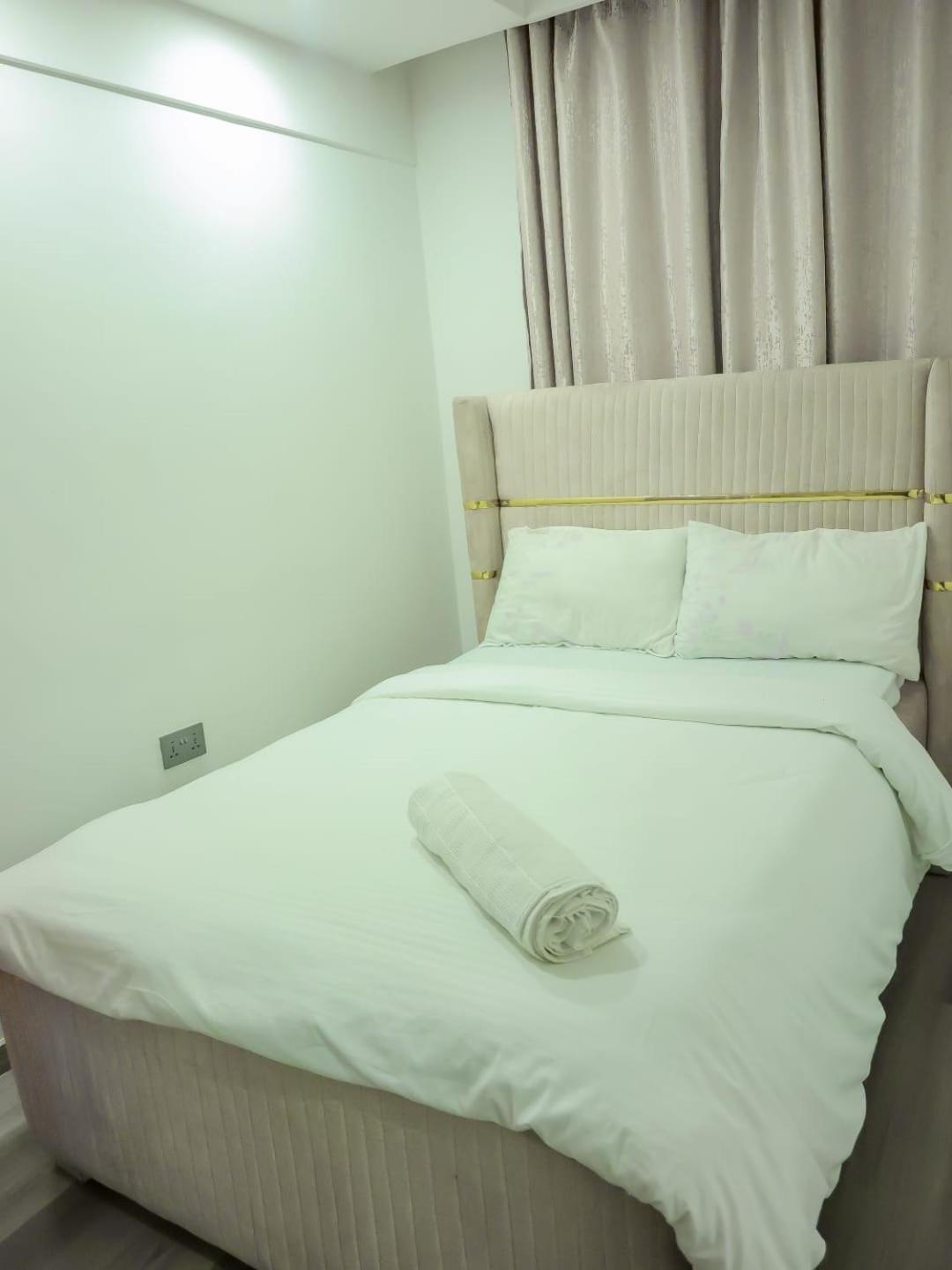 Two-Bedroom, Heartland Garden - Kilimani view 2