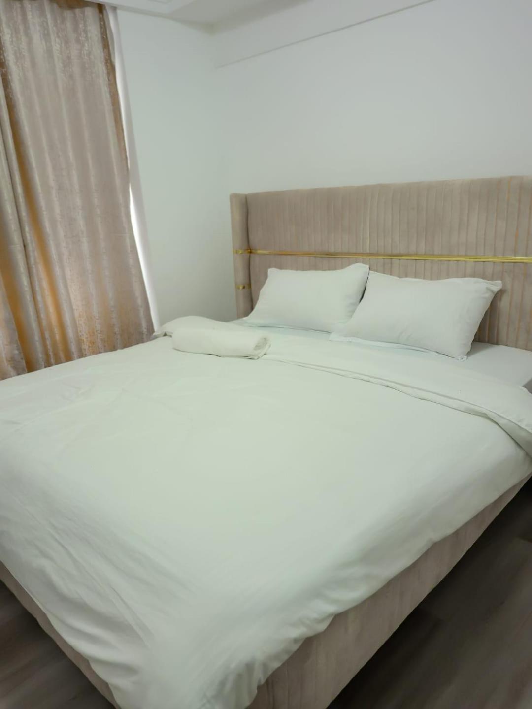 Two-Bedroom, Heartland Garden - Kilimani view 3