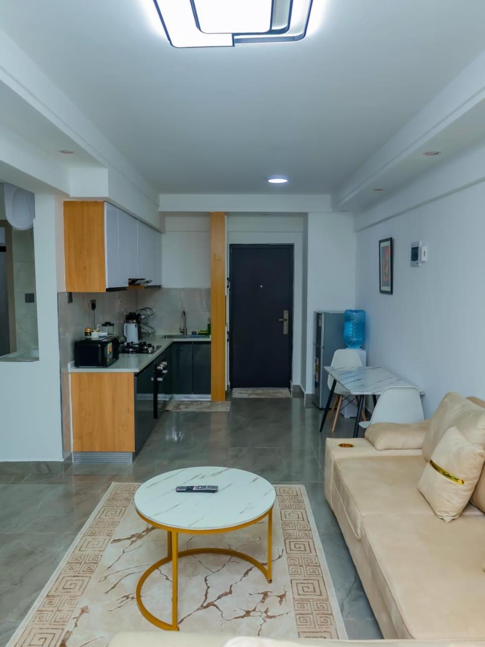 Two-Bedroom, Heartland Garden - Kilimani view 4