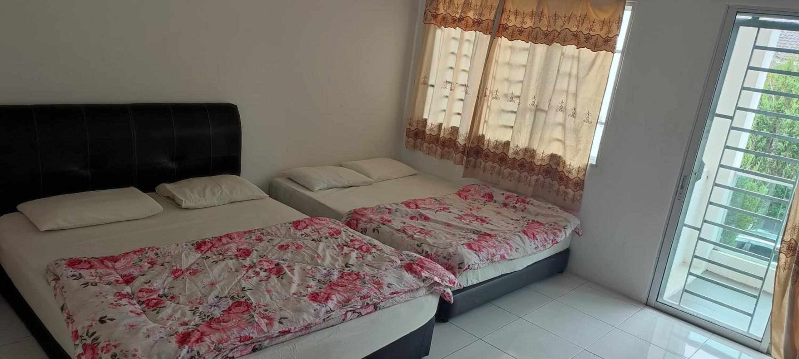 MAIDEEN HOMESTAY CAMERON HIGHLANDS photo 4