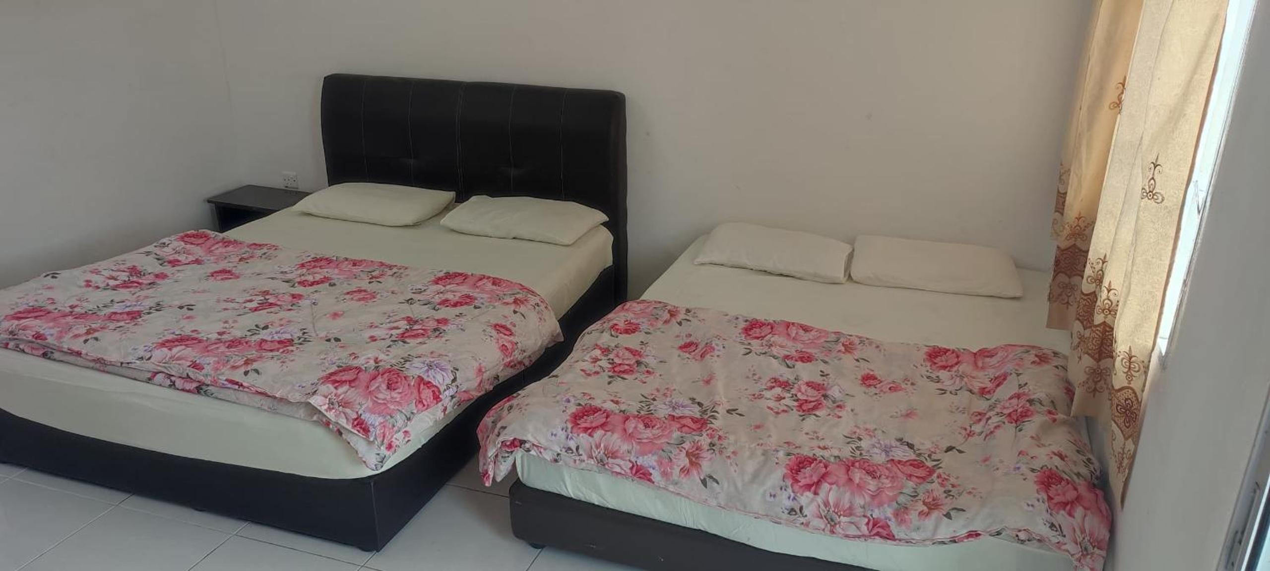 MAIDEEN HOMESTAY CAMERON HIGHLANDS photo 6