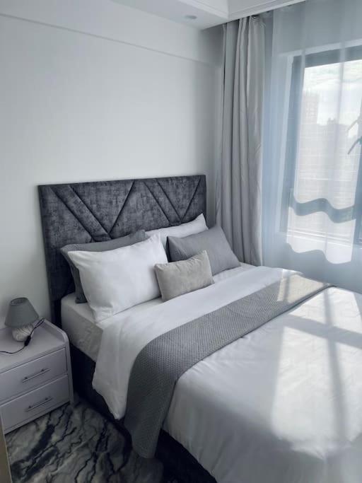 Warm &cosy 1,5 bedroom near Kilimani,Kileleshwa view 2