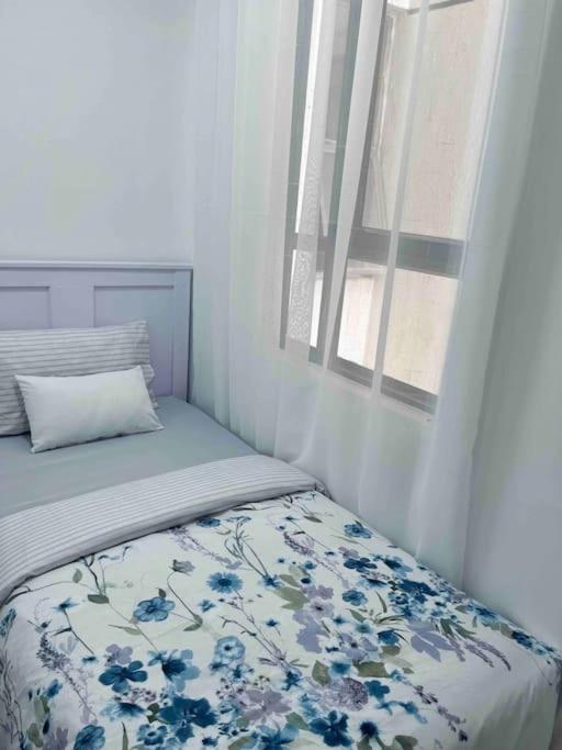 Warm &cosy 1,5 bedroom near Kilimani,Kileleshwa view 4