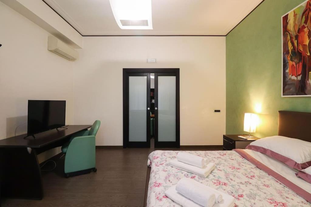 Parioli Suites Apartments