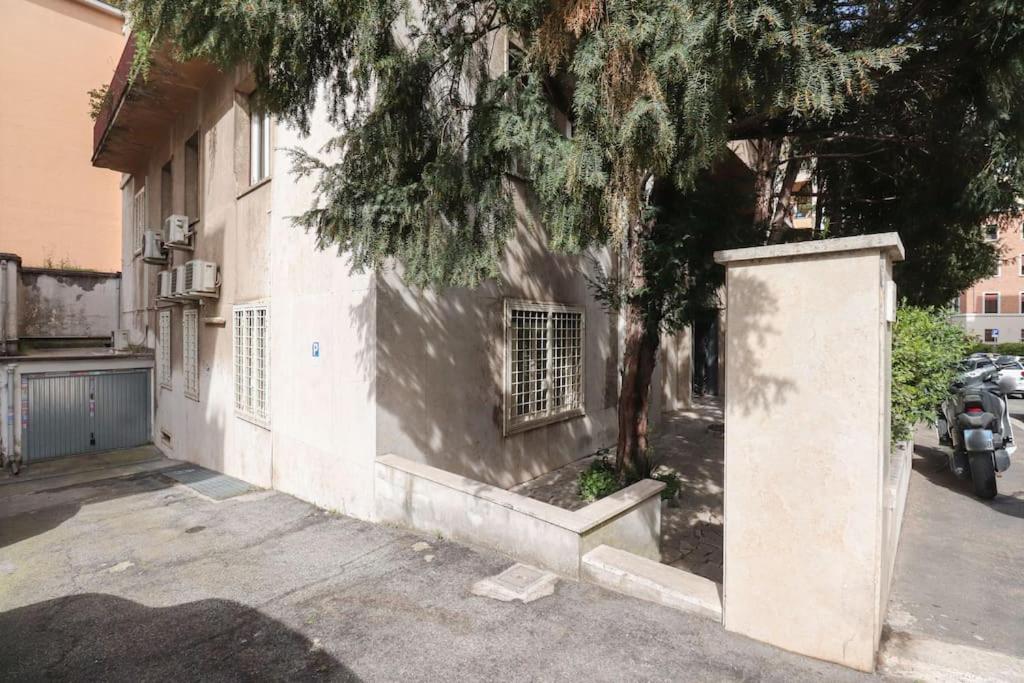 Parioli Suites Apartments