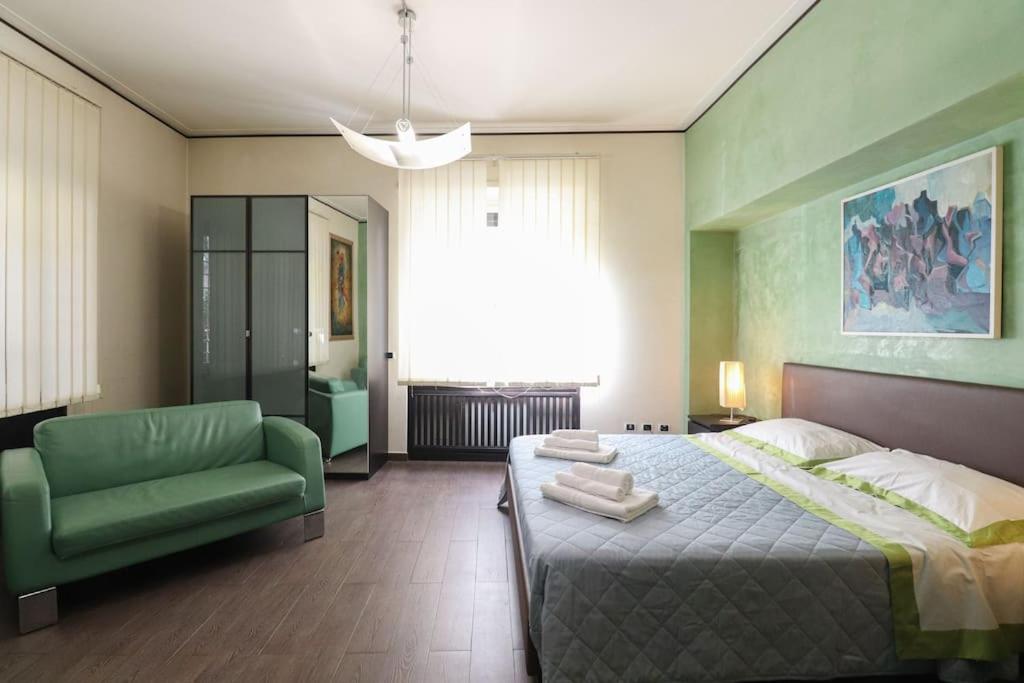 Parioli Suites Apartments