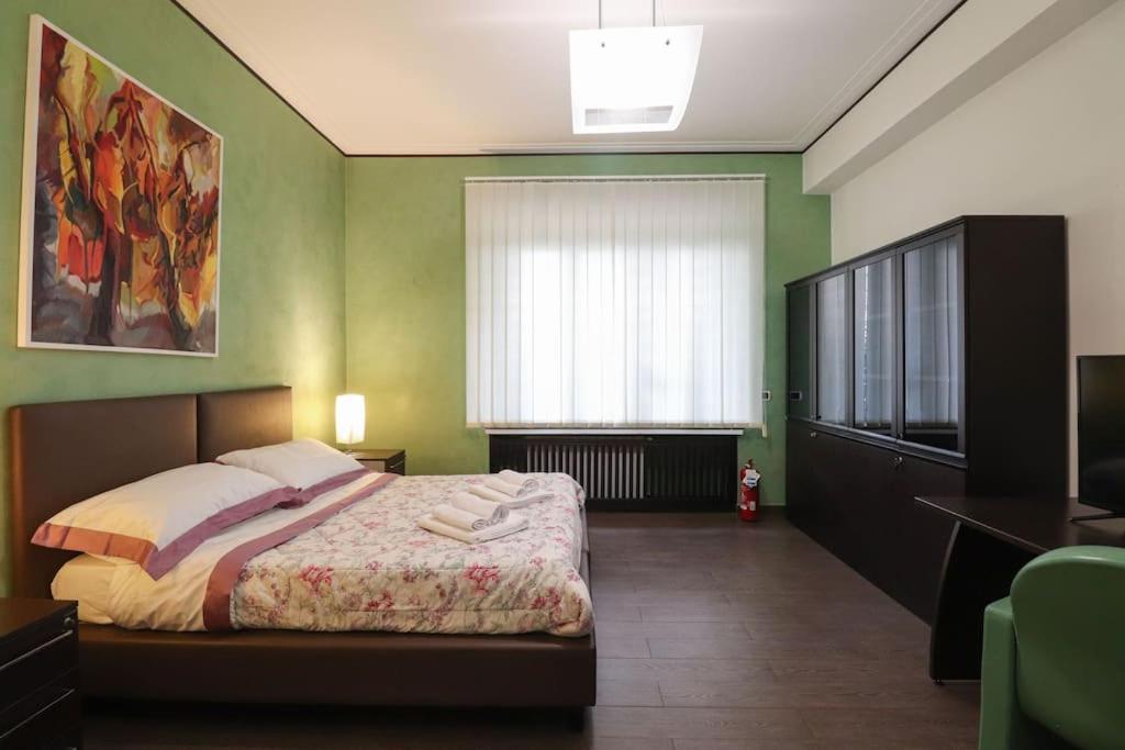 Parioli Suites Apartments