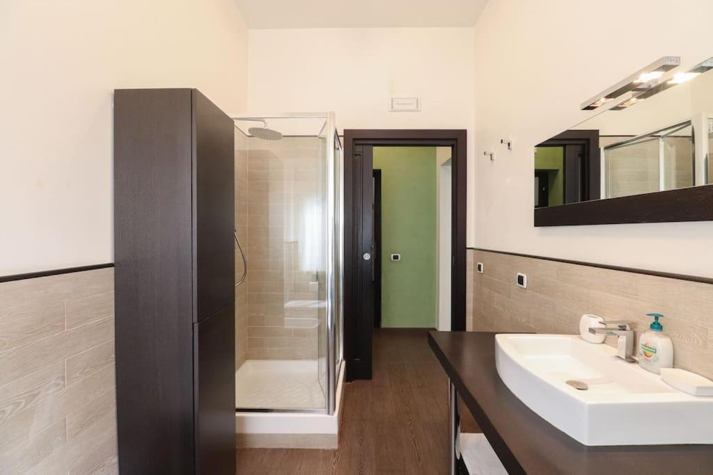 Parioli Suites Apartments