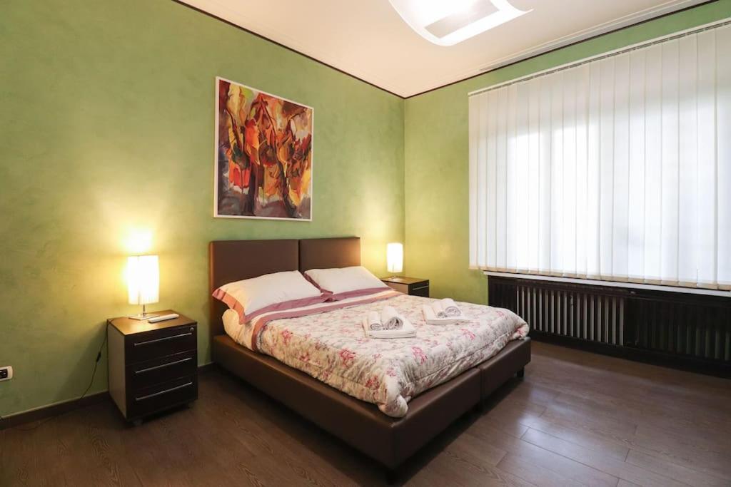 Parioli Suites Apartments