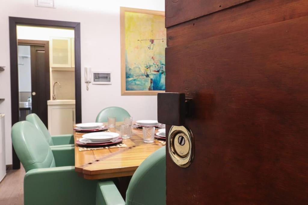 Parioli Suites Apartments