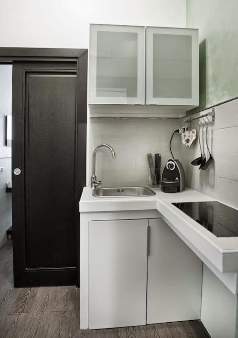 Parioli Suites Apartments