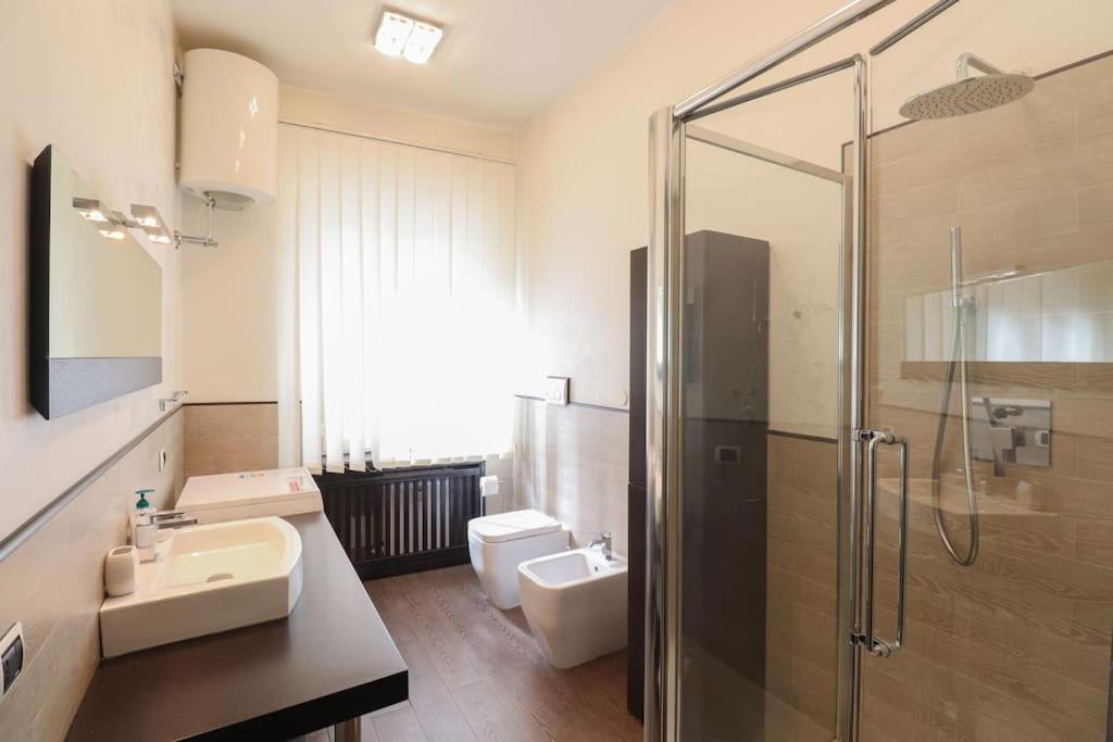 Parioli Suites Apartments