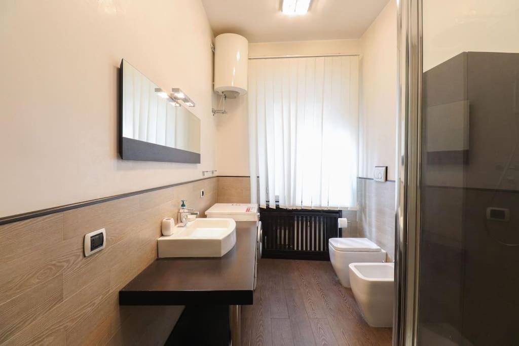 Parioli Suites Apartments