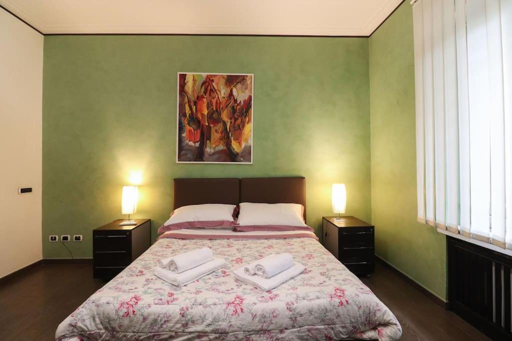 Parioli Suites Apartments