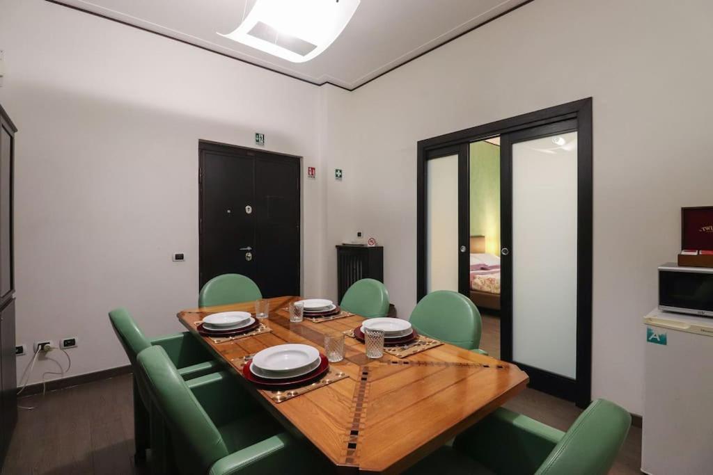 Parioli Suites Apartments