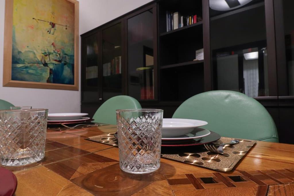 Parioli Suites Apartments