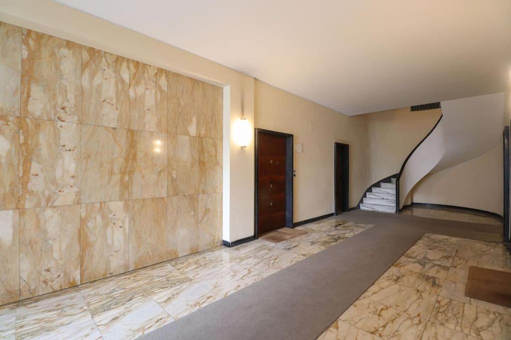 Parioli Suites Apartments