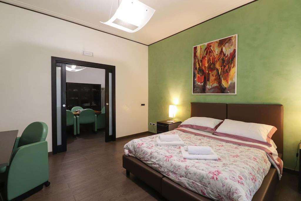 Parioli Suites Apartments