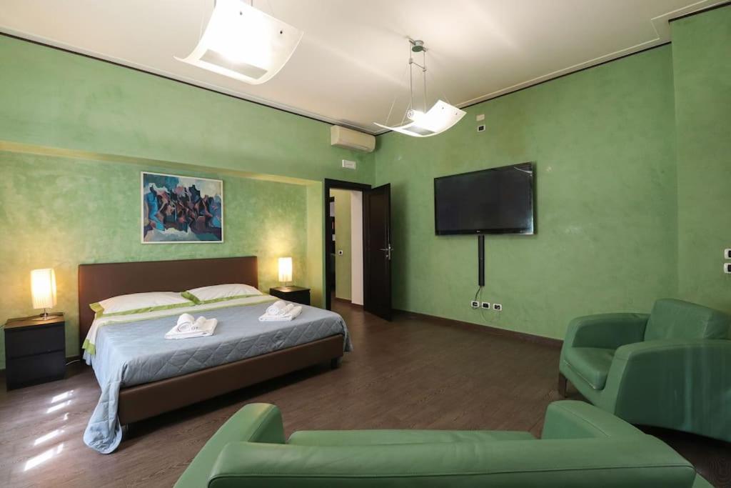 Parioli Suites Apartments