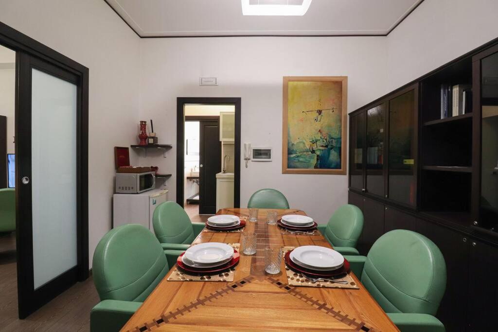 Parioli Suites Apartments