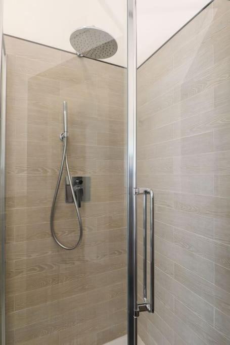 Parioli Suites Apartments