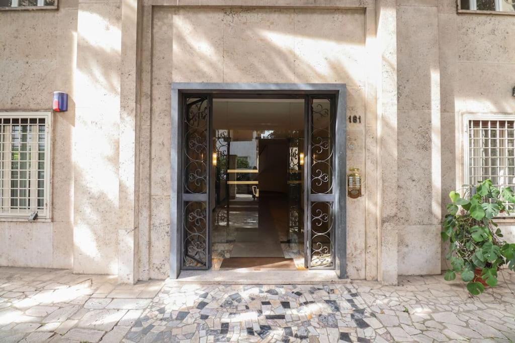 Parioli Suites Apartments