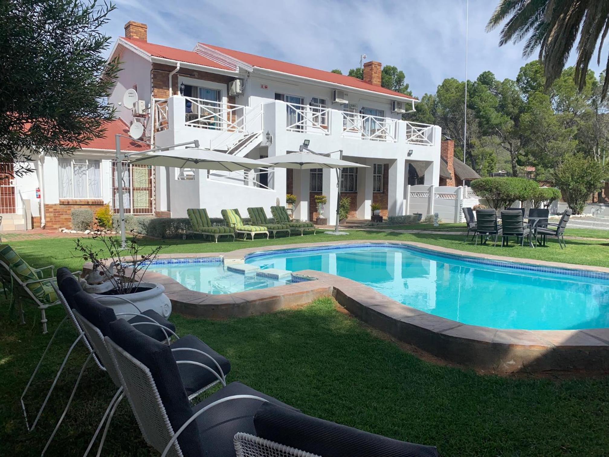 Victoria Oaks Guesthouse, photo 39