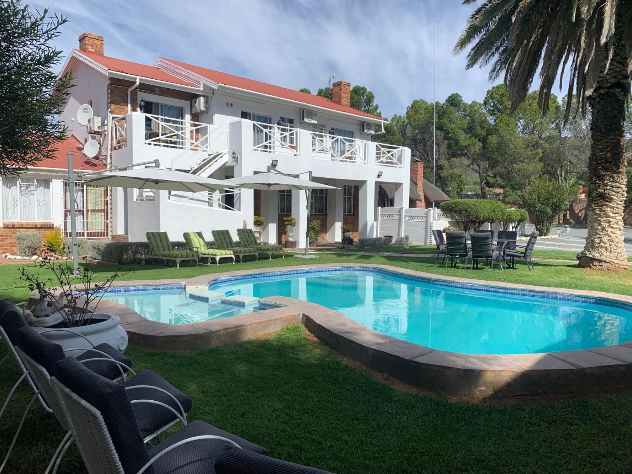 Victoria Oaks Guesthouse, photo 33
