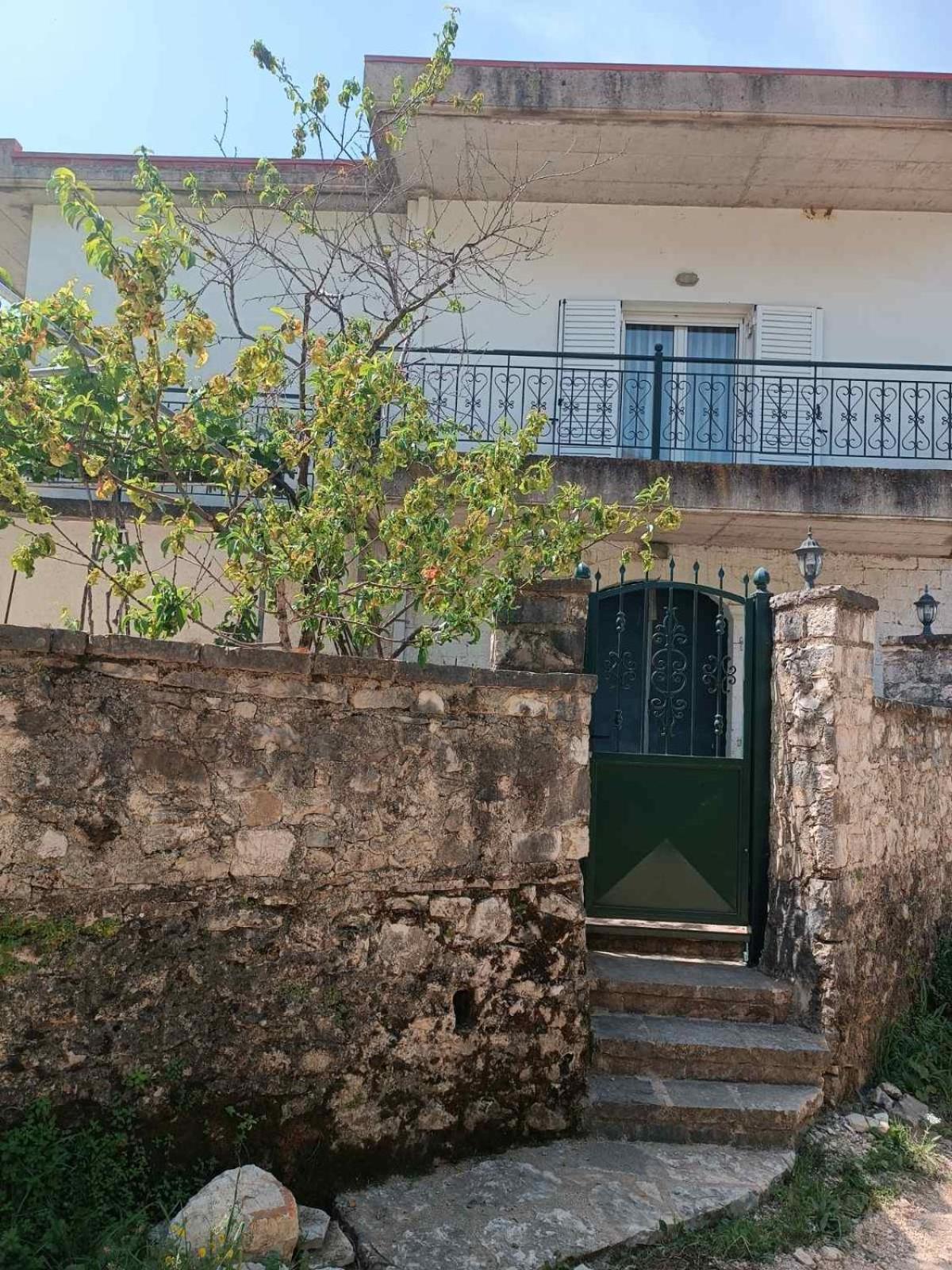 Patara's Apartment