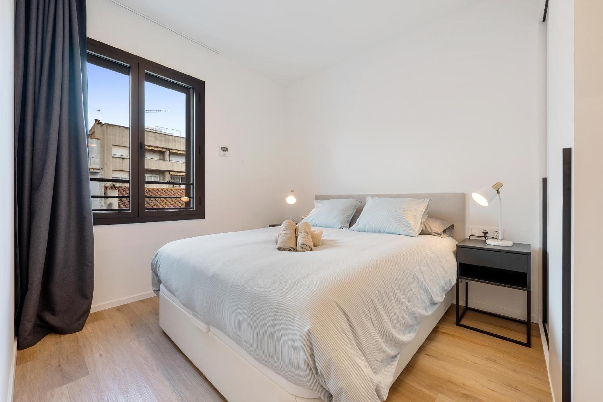 Hauzify I Apartaments Voramar