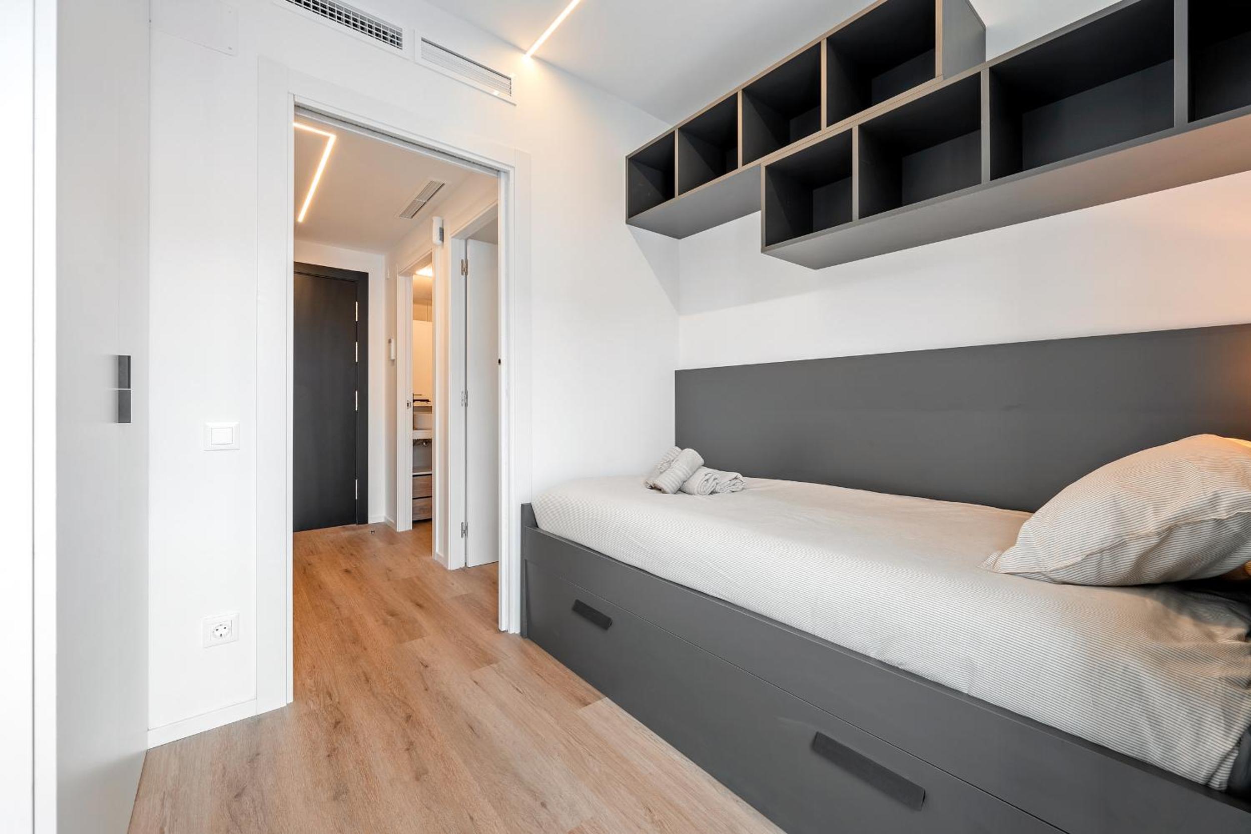 Hauzify I Apartaments Voramar
