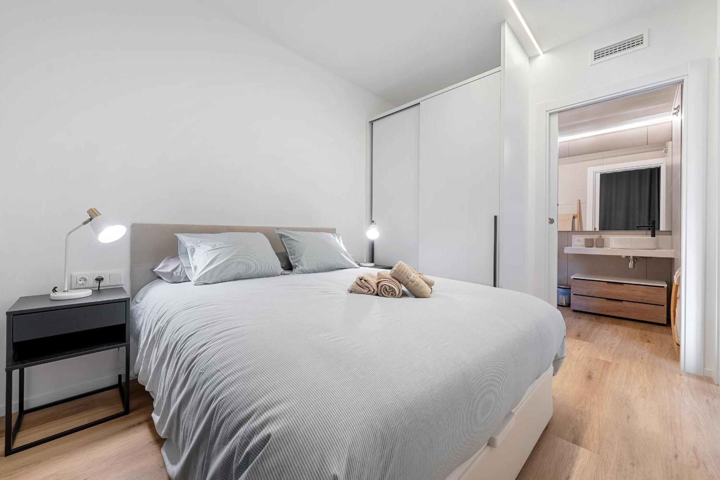Hauzify I Apartaments Voramar