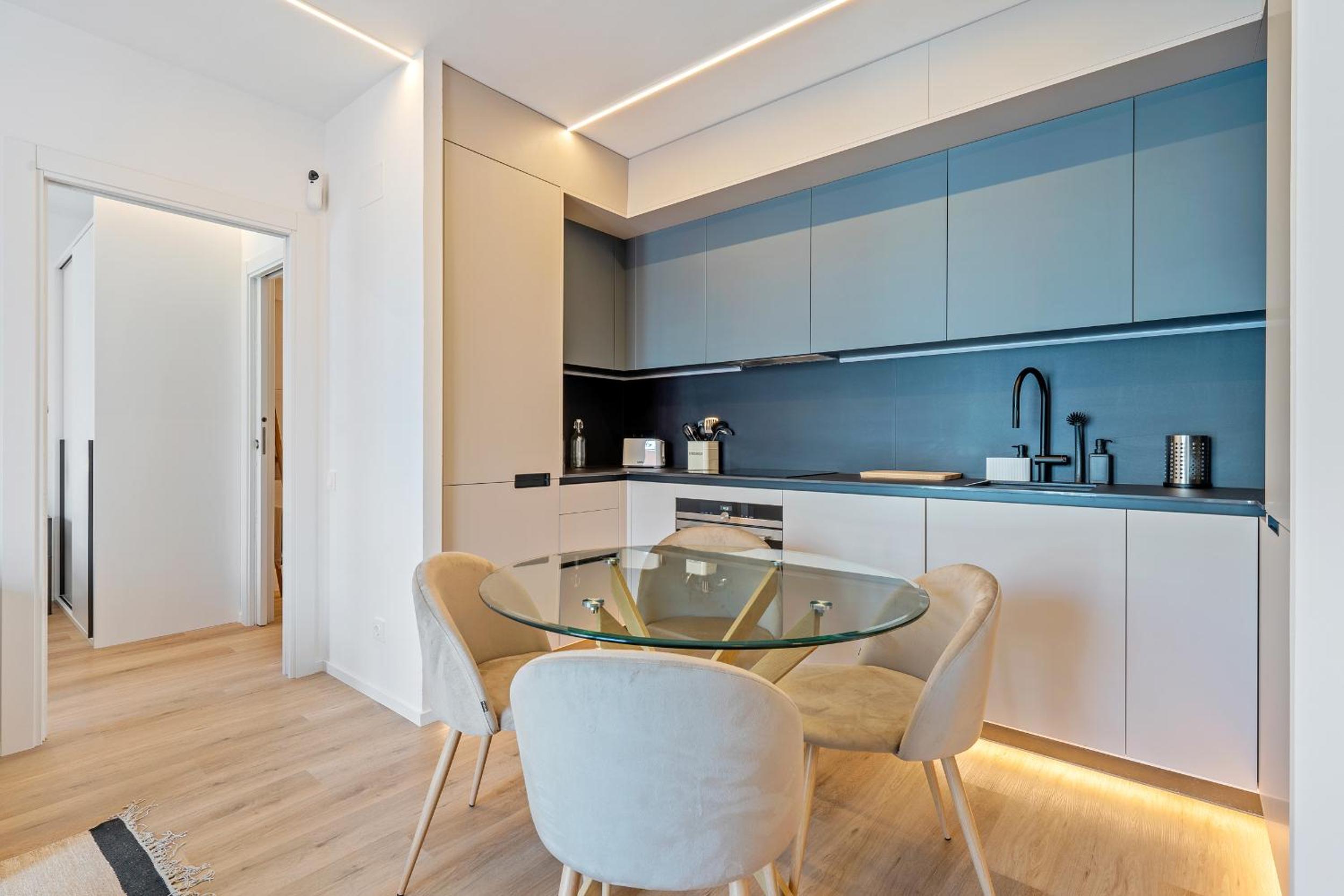 Hauzify I Apartaments Voramar