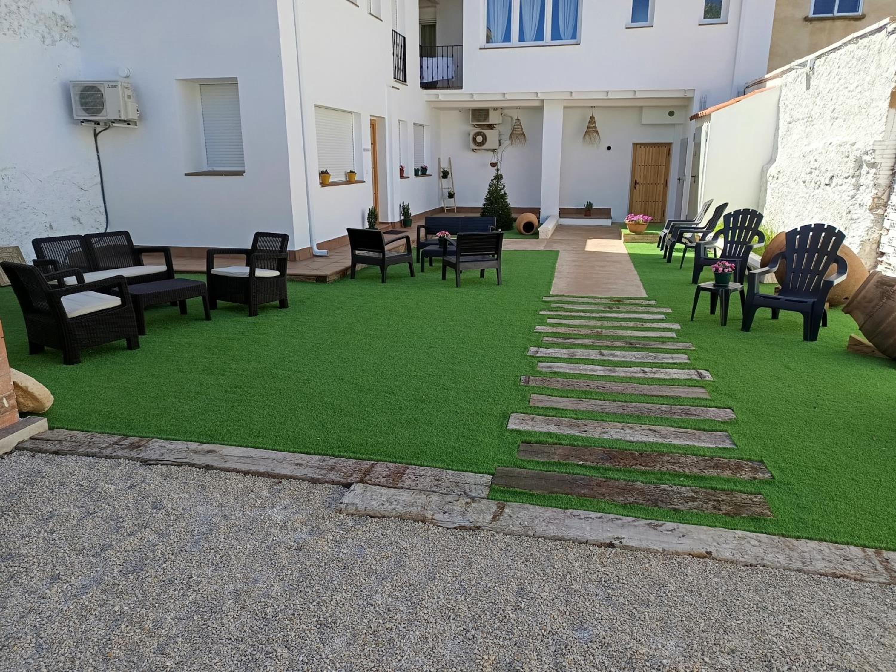 Apartamentos La Escapada