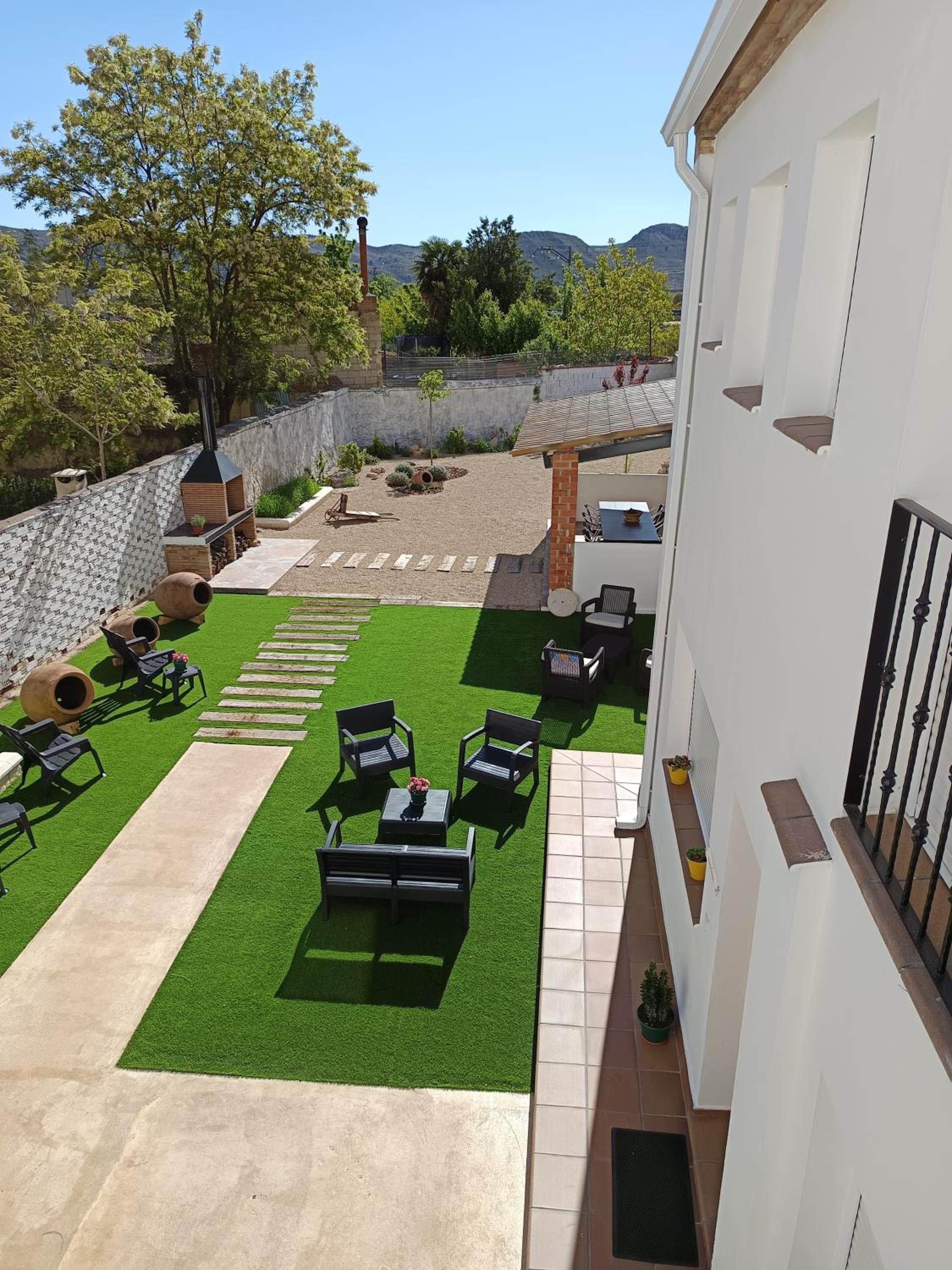 Apartamentos La Escapada