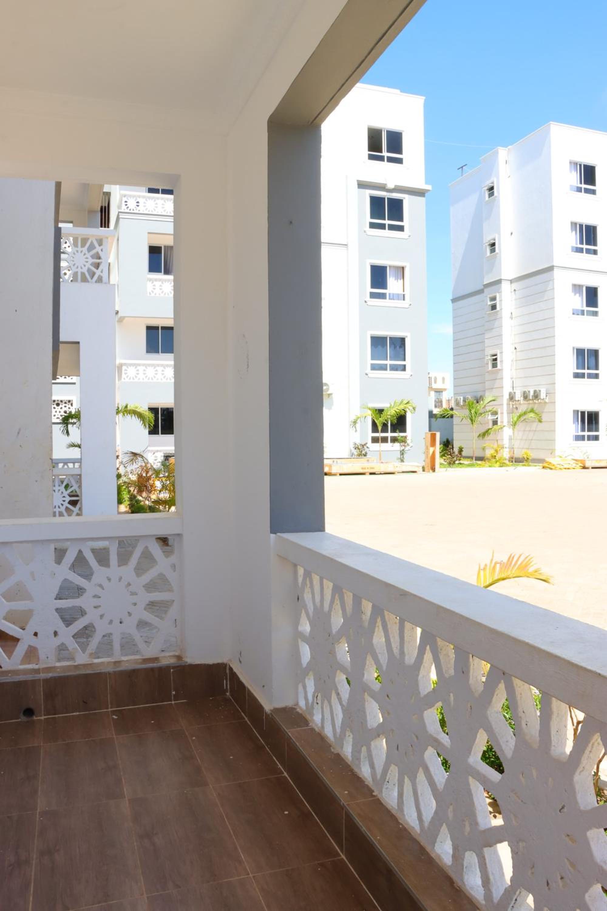 2 Bedrooms Siloam apartments view 5