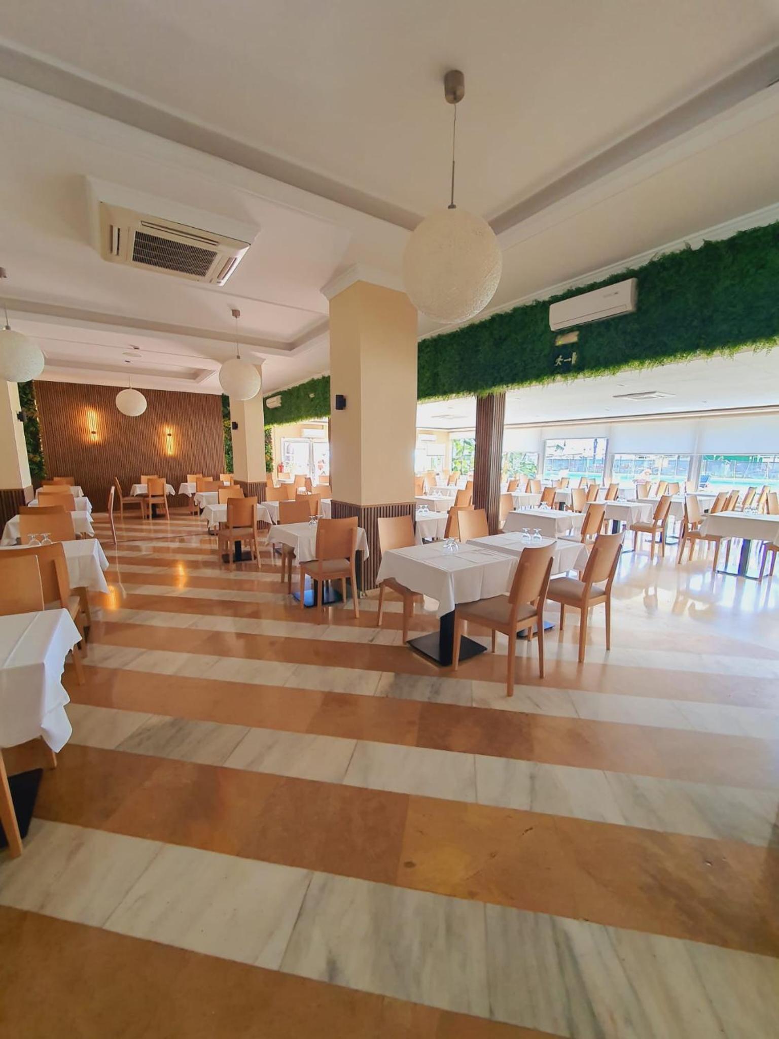 La Barracuda en Torremolinos