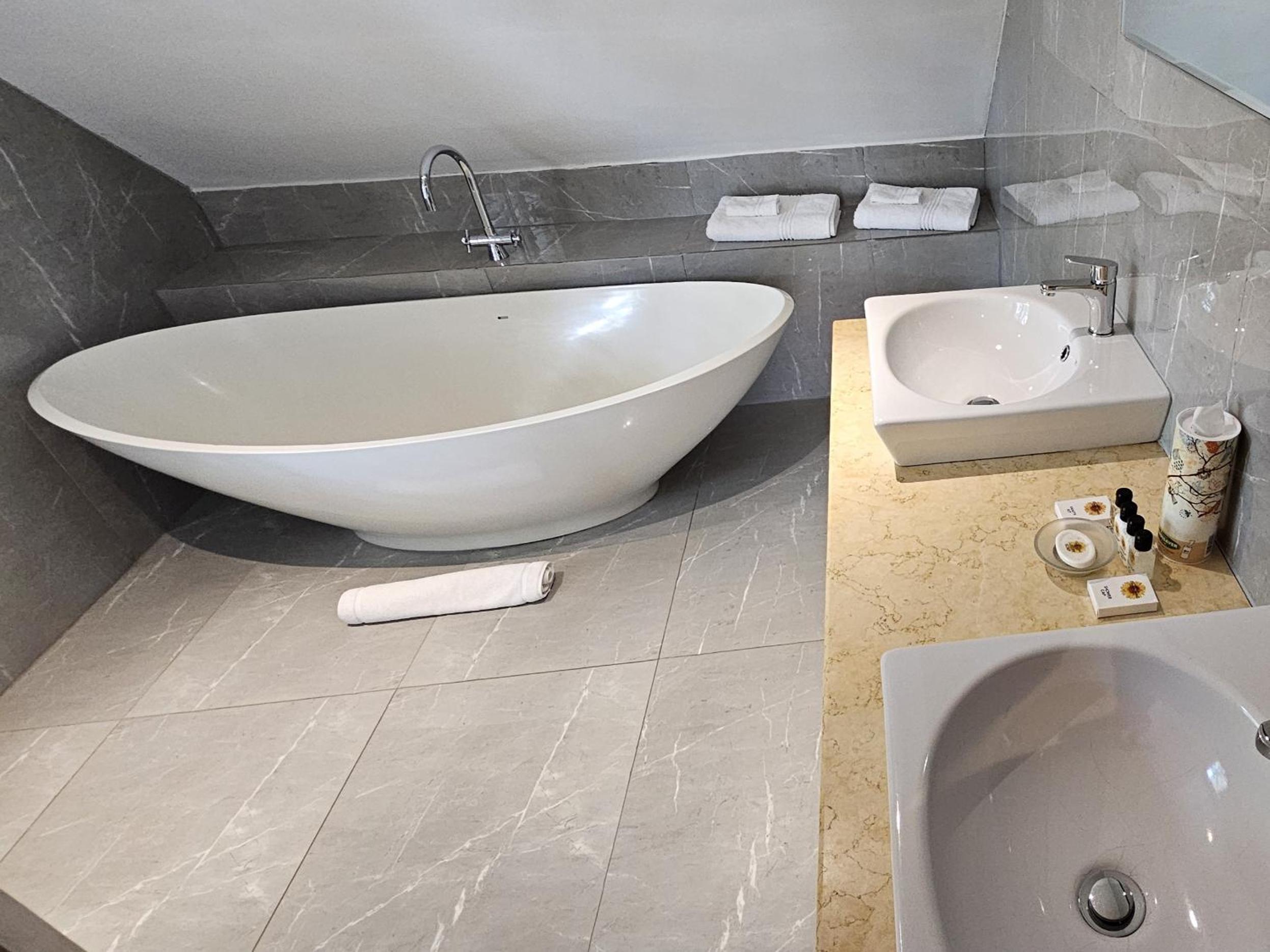 Fleur du Soleil Luxury Guesthouse