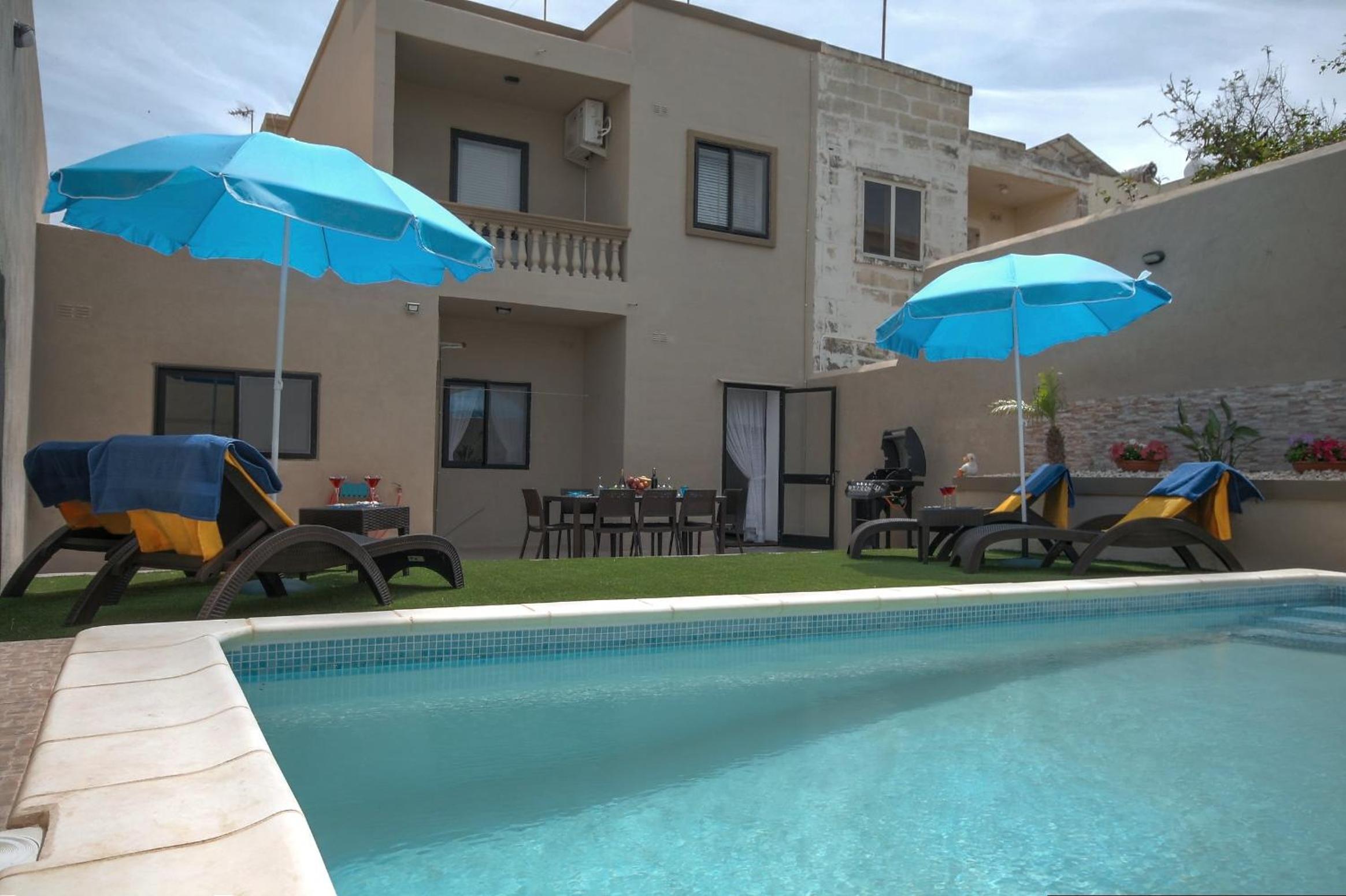 Villa Sunview view 3
