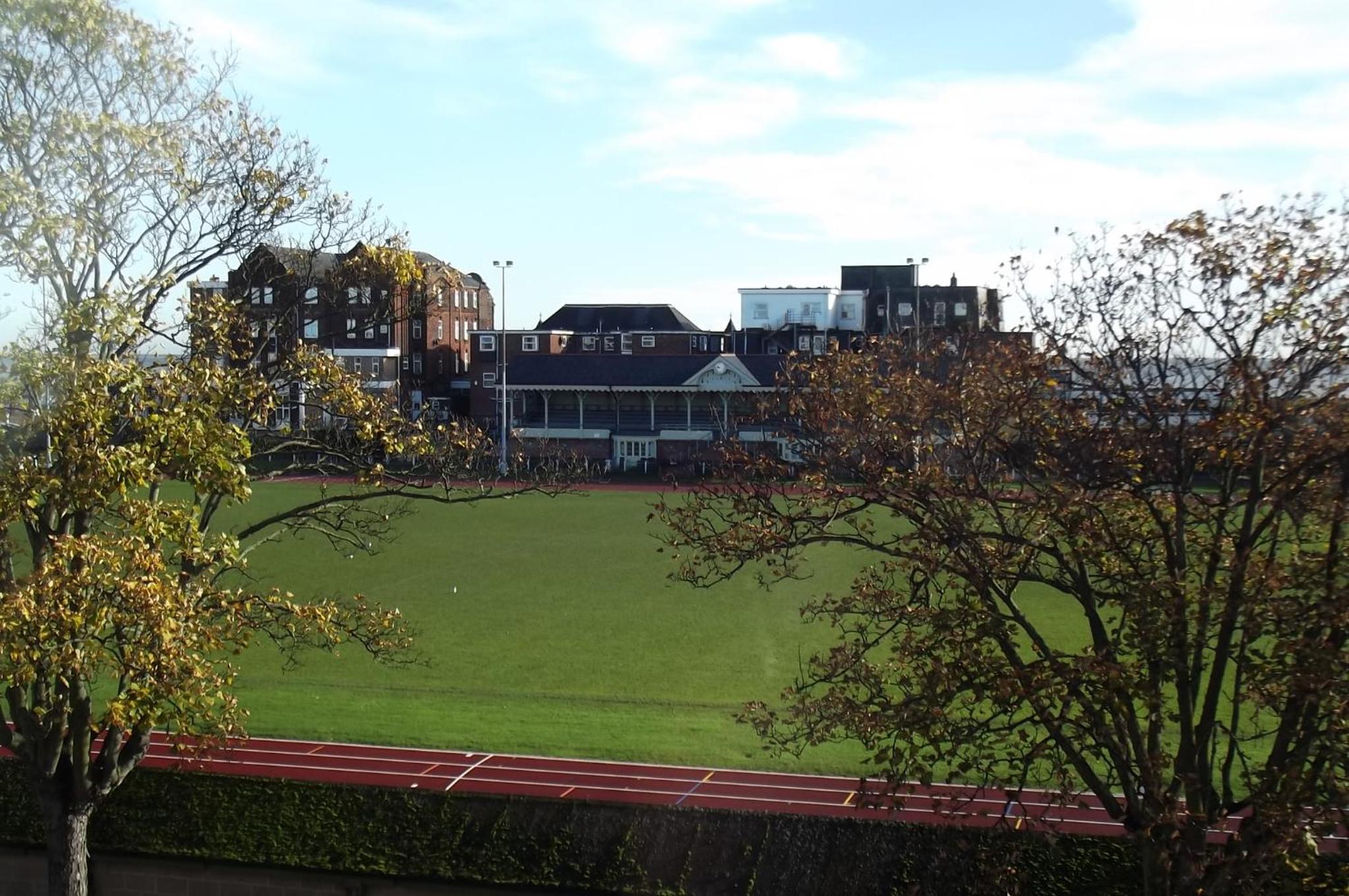 Beaumont House