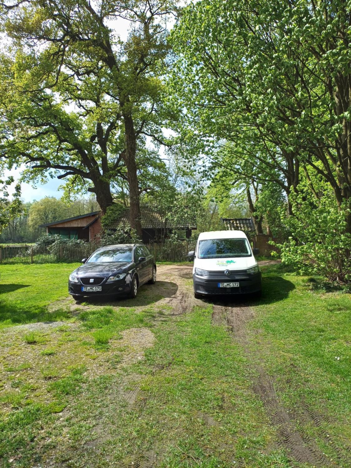 Münsterland Cottage
