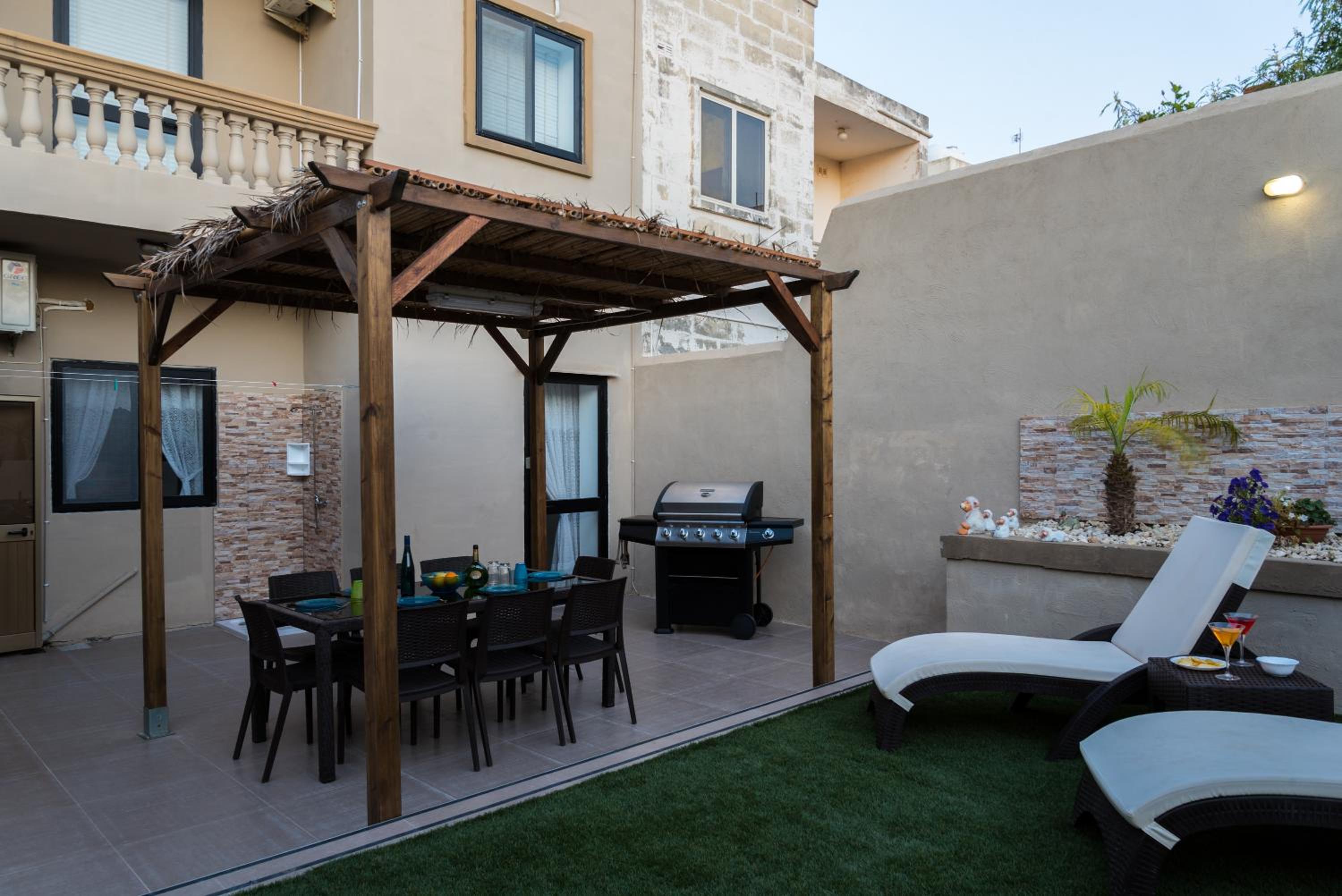 Villa Sunview view 2