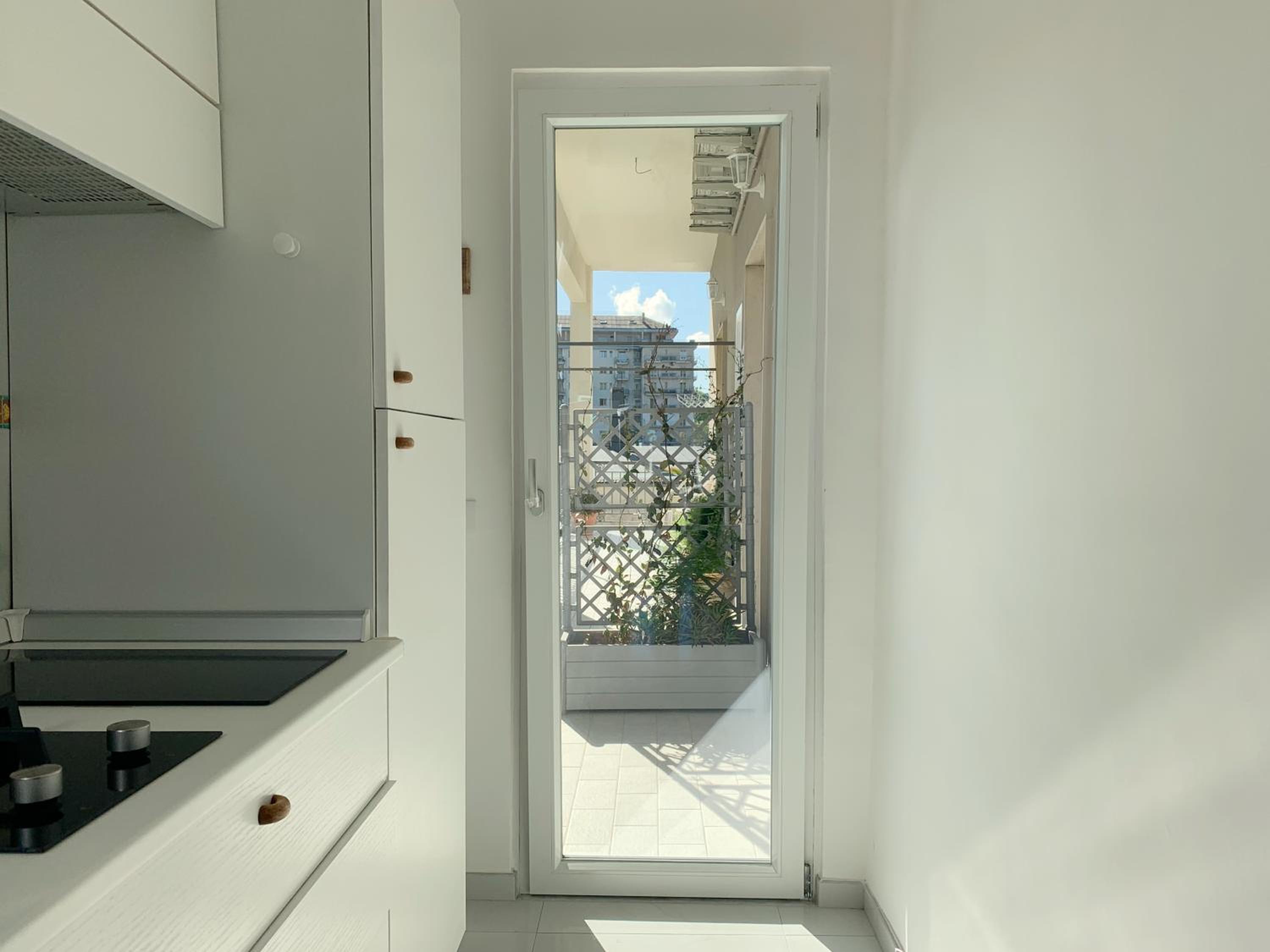 Montalbino House - Rooms and Apartments