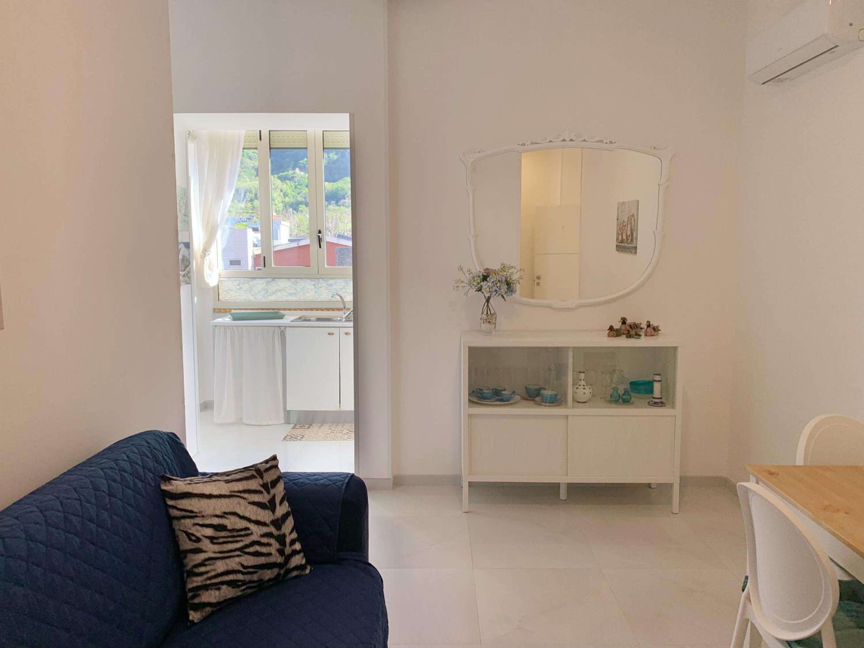 Montalbino House - Rooms and Apartments
