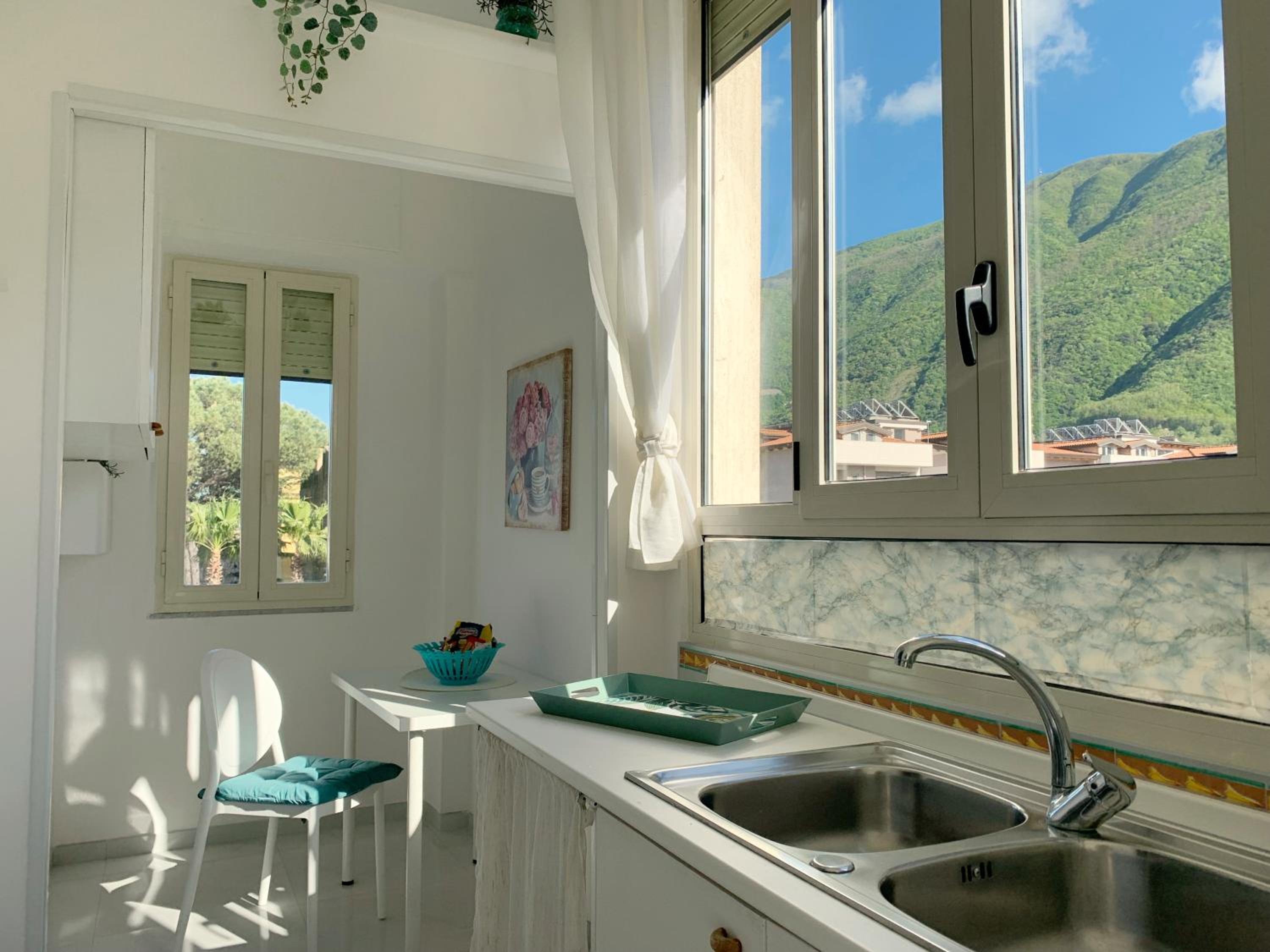 Montalbino House - Rooms and Apartments
