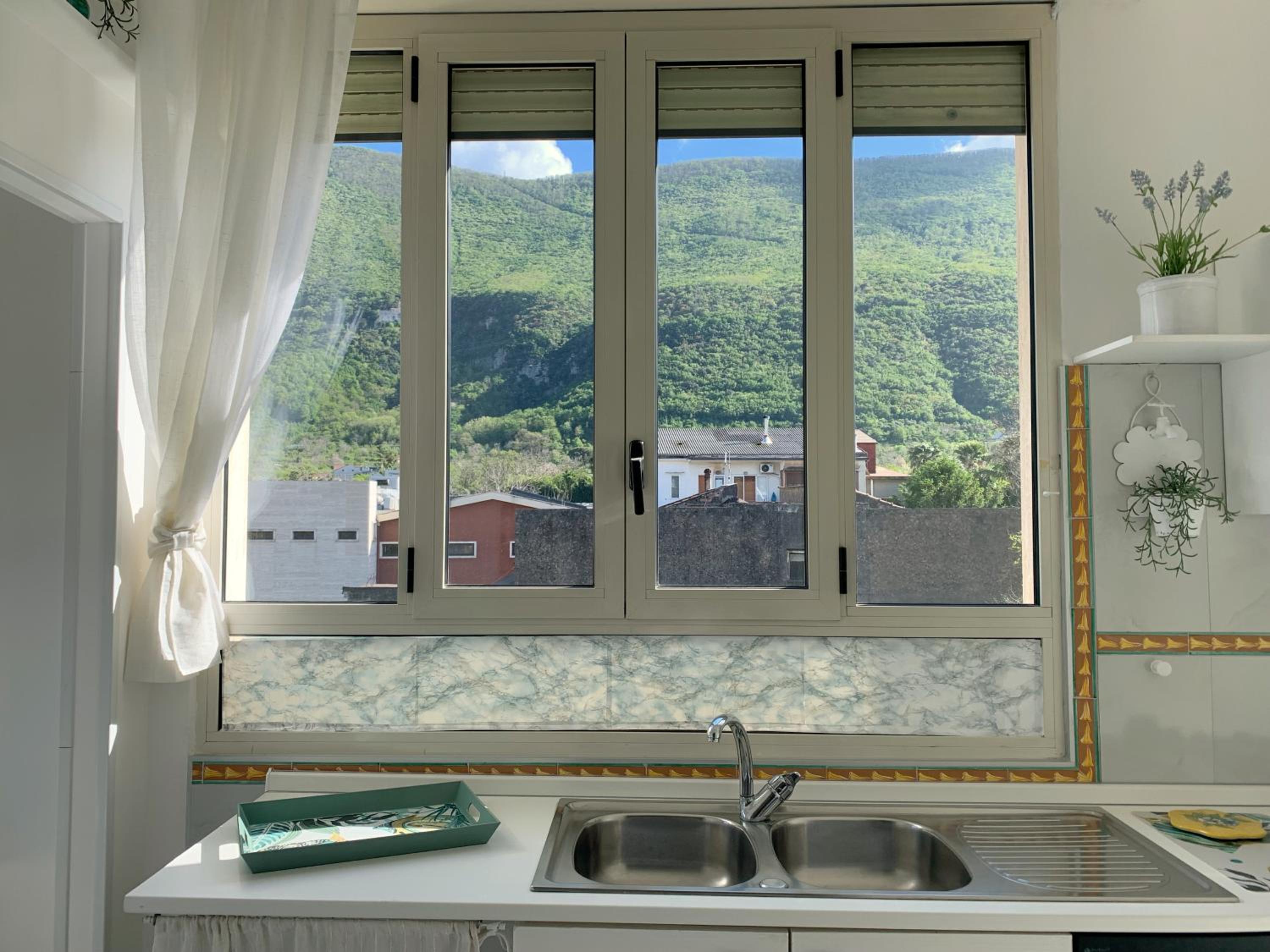 Montalbino House - Rooms and Apartments
