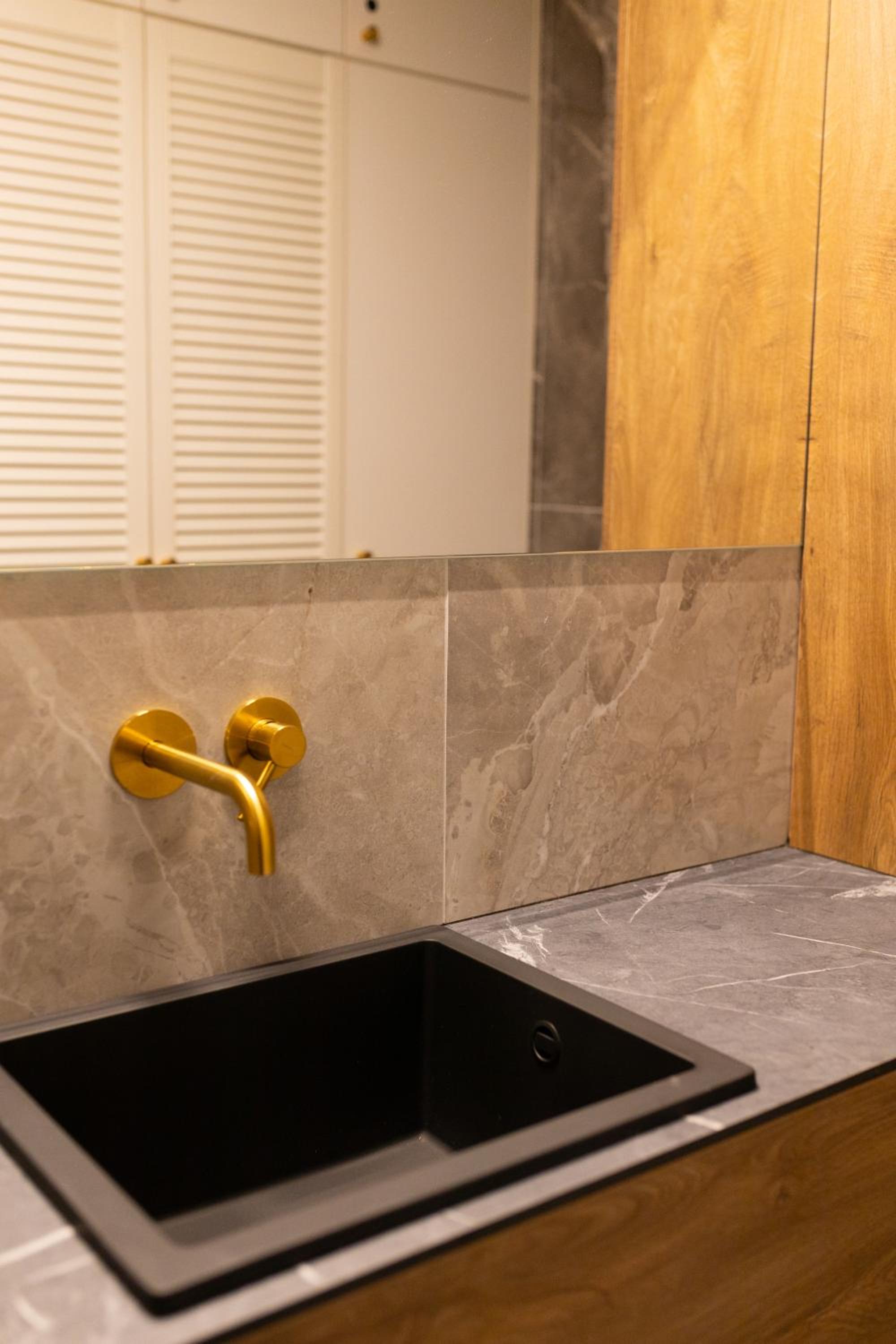 Four Sisters Luxury Rooms in Siauliai